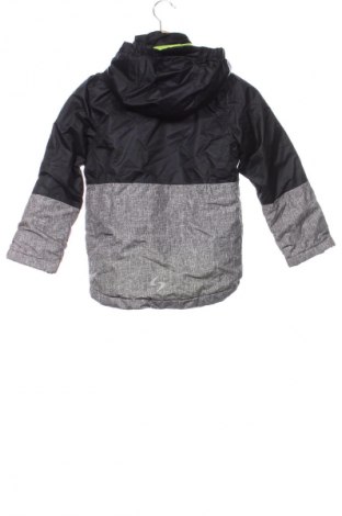 Kinderjacke für Wintersport Active Touch, Größe 6-7y/ 122-128 cm, Farbe Mehrfarbig, Preis € 24,99