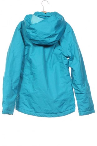 Kinderjacke für Wintersport Crane, Größe 10-11y/ 146-152 cm, Farbe Blau, Preis 20,99 €