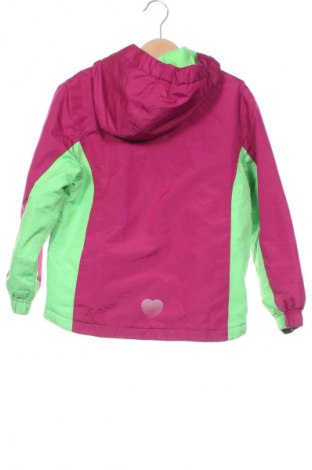 Geacă pentru copii pentru sporturi de iarnă Lupilu, Mărime 3-4y/ 104-110 cm, Culoare Multicolor, Preț 104,99 Lei