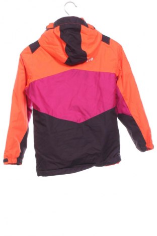 Kinderjacke für Wintersport Wedze, Größe 8-9y/ 134-140 cm, Farbe Mehrfarbig, Preis € 16,99