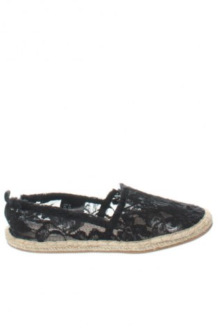 Espadryle H&M, Rozmiar 36, Kolor Czarny, Cena 48,99 zł