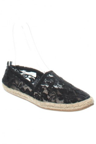 Espadryle H&M, Rozmiar 36, Kolor Czarny, Cena 48,99 zł