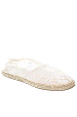 Espadryle H&M, Rozmiar 36, Kolor Biały, Cena 48,99 zł