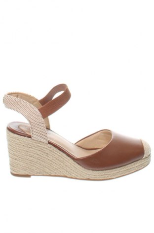 Espadrilky Ralph Lauren, Velikost 36, Barva Hnědá, Cena  4 649,00 Kč