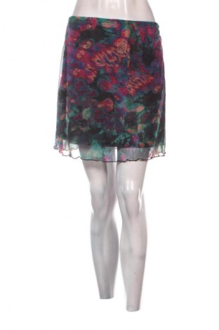 Fustă SHEIN, Mărime XL, Culoare Multicolor, Preț 61,99 Lei