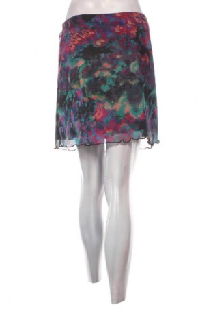 Fustă SHEIN, Mărime XL, Culoare Multicolor, Preț 61,99 Lei