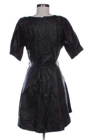 Rochie de piele NEW COLLECTION, Mărime M, Culoare Negru, Preț 54,99 Lei