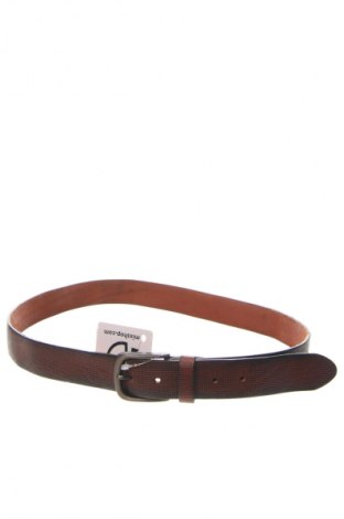 Ζώνη Tommy Hilfiger, Χρώμα Καφέ, Τιμή 26,99 €