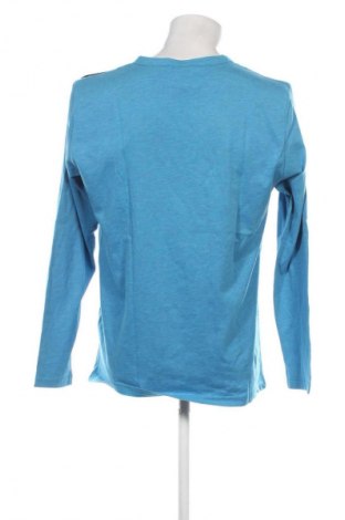 Herren Shirt, Größe 3XL, Farbe Blau, Preis 14,94 €