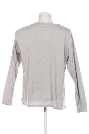 Męska bluzka Unbranded, Rozmiar XXL, Kolor Szary, Cena 17,99 zł
