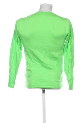 Herren Shirt, Größe S, Farbe Grün, Preis € 9,99