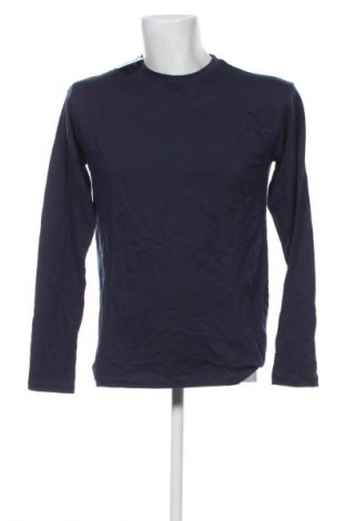 Herren Shirt, Größe M, Farbe Blau, Preis 6,99 €