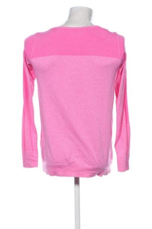 Herren Shirt Active, Größe M, Farbe Rosa, Preis 7,99 €