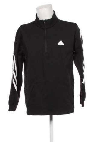 Męska bluzka Adidas, Rozmiar XL, Kolor Czarny, Cena 266,99 zł