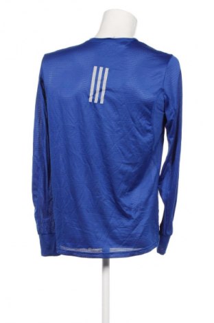 Pánske tričko  Adidas, Veľkosť M, Farba Modrá, Cena  14,95 €