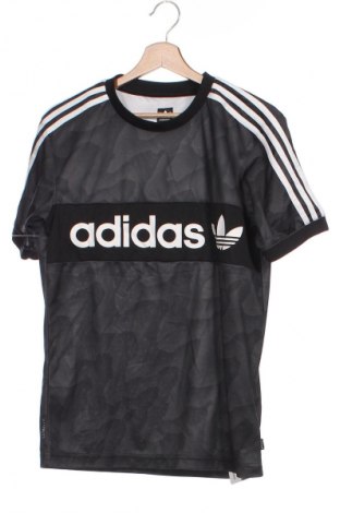 Herren Shirt Adidas, Größe XS, Farbe Schwarz, Preis € 17,99