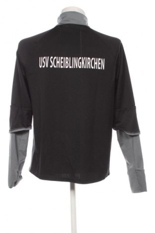 Herren Shirt Adidas, Größe L, Farbe Schwarz, Preis 23,99 €