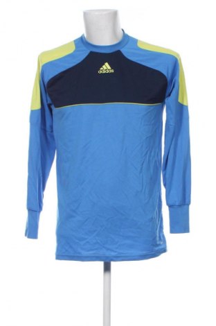 Herren Shirt Adidas, Größe M, Farbe Mehrfarbig, Preis € 19,99