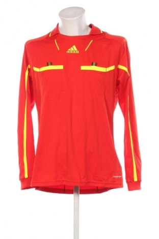 Herren Shirt Adidas, Größe L, Farbe Mehrfarbig, Preis € 23,99