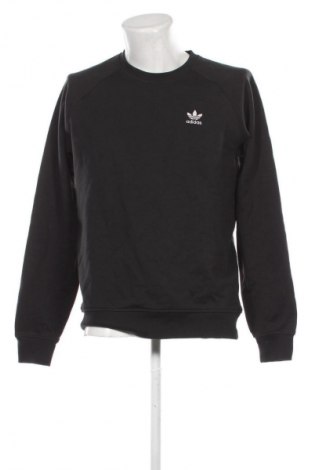 Bluză de bărbați Adidas Originals, Mărime M, Culoare Negru, Preț 265,99 Lei