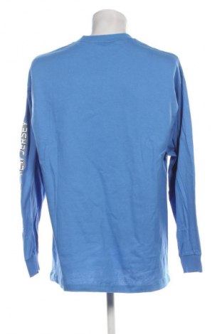 Herren Shirt Apparel, Größe XL, Farbe Blau, Preis 7,99 €