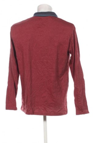 Herren Shirt Atlas For Men, Größe XL, Farbe Rot, Preis 6,99 €