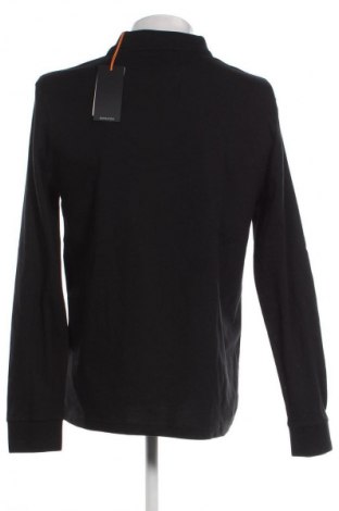 Herren Shirt BOSS, Größe XL, Farbe Schwarz, Preis 109,99 €