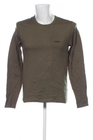 Herren Shirt BOSS, Größe M, Farbe Grün, Preis € 109,99