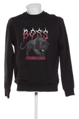 Herren Shirt BOSS, Größe M, Farbe Schwarz, Preis 109,99 €