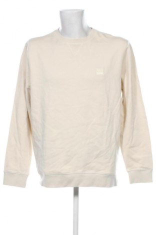 Herren Shirt BOSS, Größe XL, Farbe Ecru, Preis € 109,99