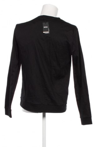 Herren Shirt BOSS, Größe M, Farbe Schwarz, Preis € 109,99