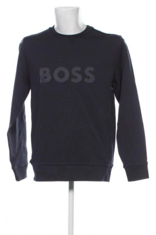 Herren Shirt BOSS, Größe L, Farbe Schwarz, Preis 109,99 €