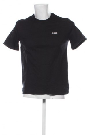 Herren T-Shirt BOSS, Größe S, Farbe Schwarz, Preis 68,99 €