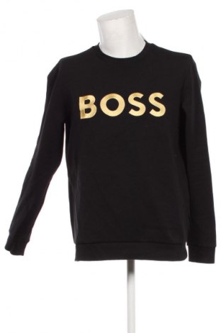 Herren Shirt BOSS, Größe L, Farbe Schwarz, Preis € 109,99