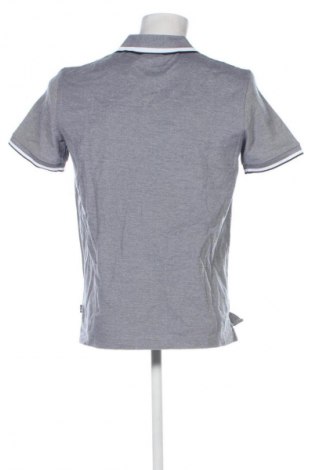 Herren T-Shirt BOSS, Größe L, Farbe Grau, Preis € 77,99