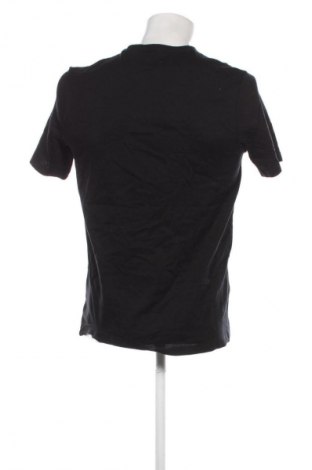 Tricou de bărbați BOSS, Mărime L, Culoare Negru, Preț 325,99 Lei