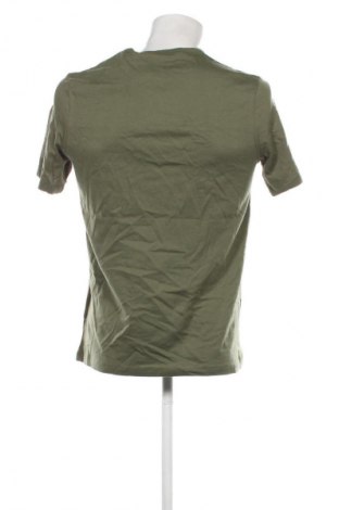 Tricou de bărbați BOSS, Mărime L, Culoare Verde, Preț 325,99 Lei