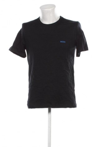 Tricou de bărbați BOSS, Mărime L, Culoare Negru, Preț 325,99 Lei