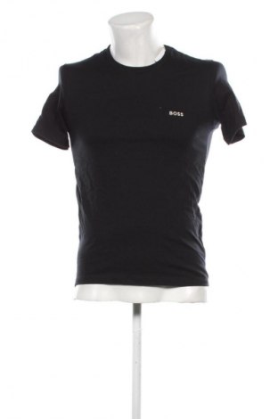 Herren T-Shirt BOSS, Größe S, Farbe Schwarz, Preis € 69,99