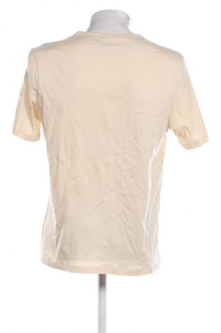 Herren T-Shirt BOSS, Größe XL, Farbe Beige, Preis € 69,99