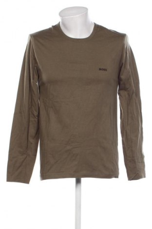 Herren Shirt Bosideng, Größe M, Farbe Grün, Preis € 56,99