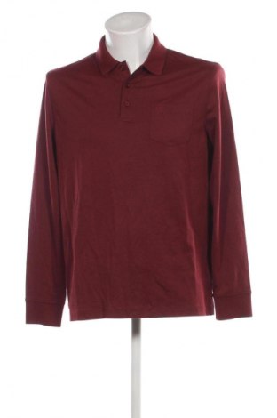 Herren Shirt Bugatti, Größe L, Farbe Rot, Preis € 56,99