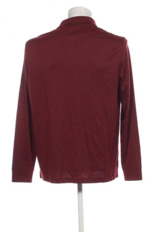 Herren Shirt Bugatti, Größe L, Farbe Rot, Preis € 56,99