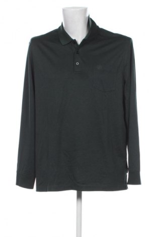 Herren Shirt Bugatti, Größe XXL, Farbe Grün, Preis € 56,99