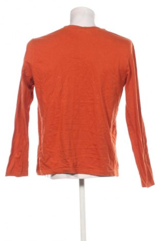 Herren Shirt Camargue, Größe L, Farbe Orange, Preis 5,99 €