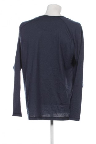 Herren Shirt Ceceba, Größe 3XL, Farbe Blau, Preis 19,99 €