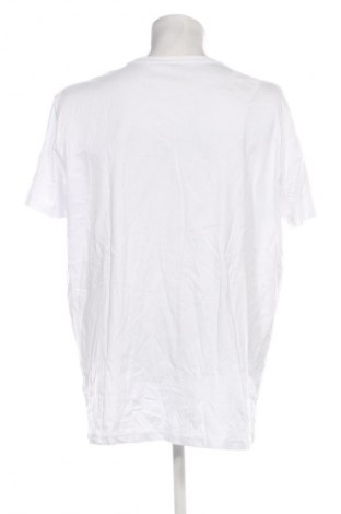 Herren T-Shirt Christian Berg, Größe 3XL, Farbe Weiß, Preis 27,99 €