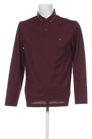 Herren Shirt Christian Berg, Größe L, Farbe Lila, Preis 27,99 €