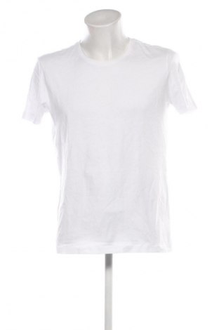 Herren T-Shirt Christian Berg, Größe M, Farbe Weiß, Preis 27,99 €