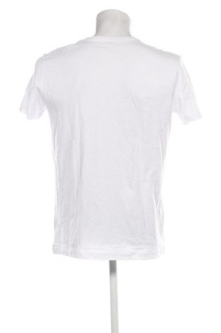 Ανδρικό t-shirt Christian Berg, Μέγεθος M, Χρώμα Λευκό, Τιμή 26,99 €